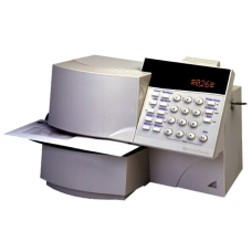 PRINTER: PITNEY BOWES B700